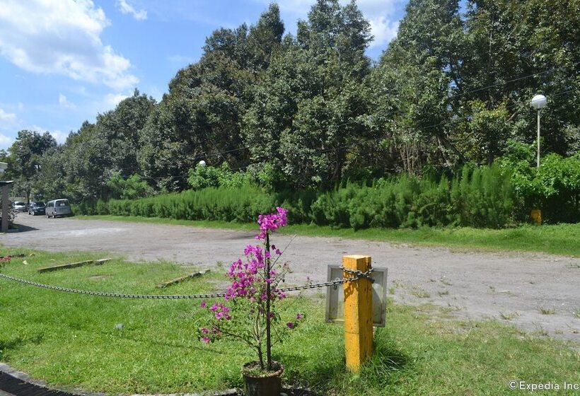 Dolores Farm Resort