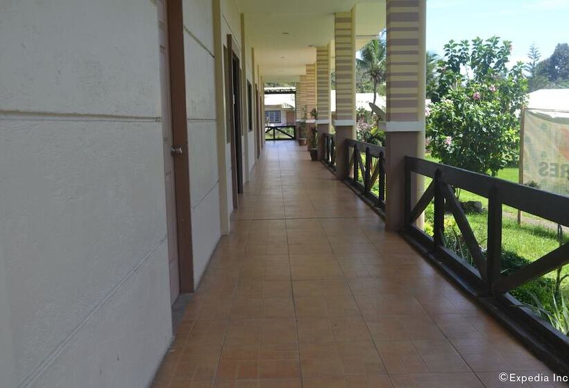 Dolores Farm Resort