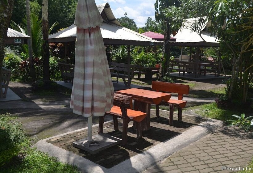 Dolores Farm Resort