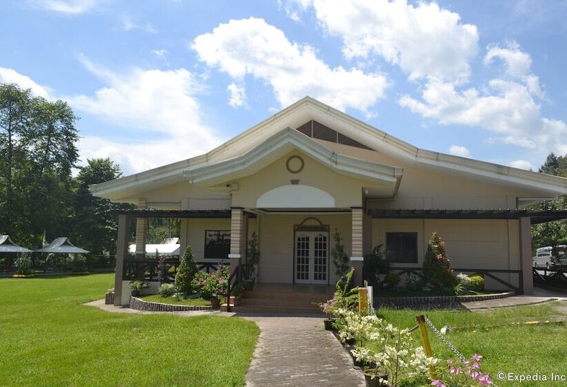 Dolores Farm Resort