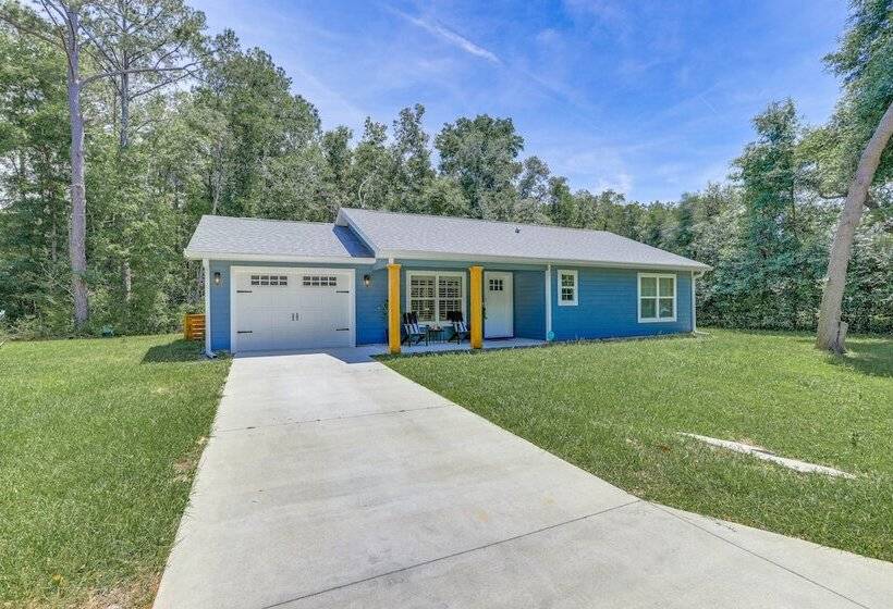 5 Mi To State Park: Dunnellon Home W/ Private Pool