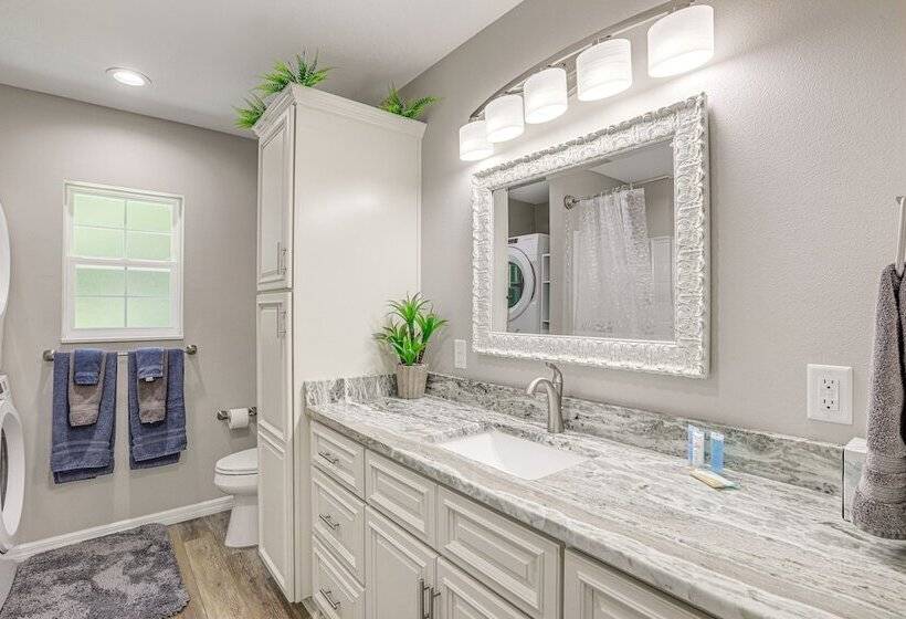 5 Mi To State Park: Dunnellon Home W/ Private Pool