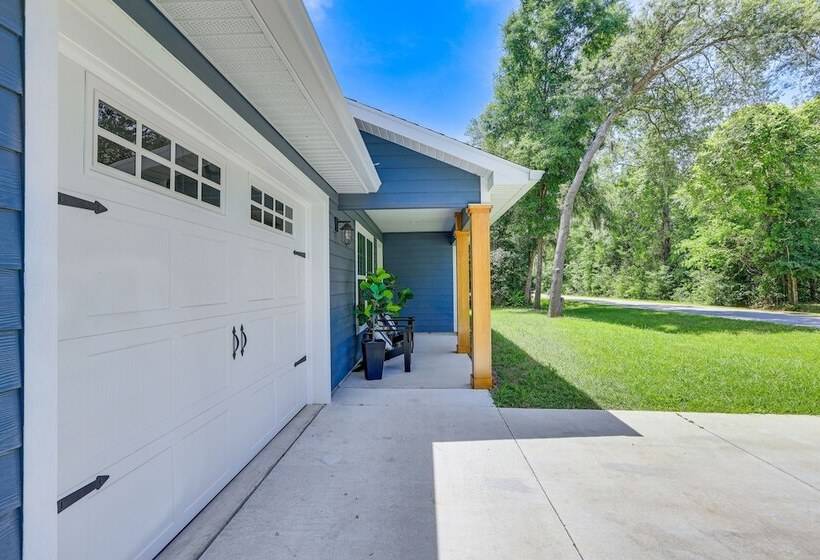 5 Mi To State Park: Dunnellon Home W/ Private Pool