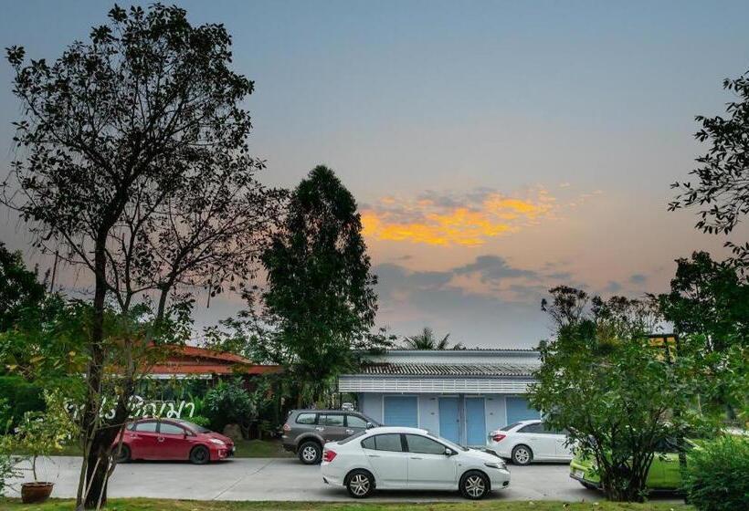 هتل Banrai Chernma Resort