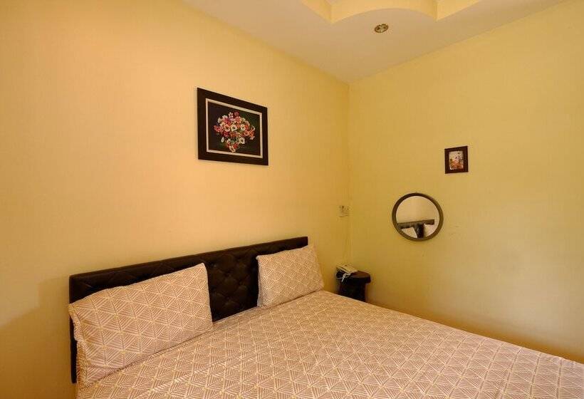 בית מלון כפרי Baan Torfun Resort Sakon Nakhon