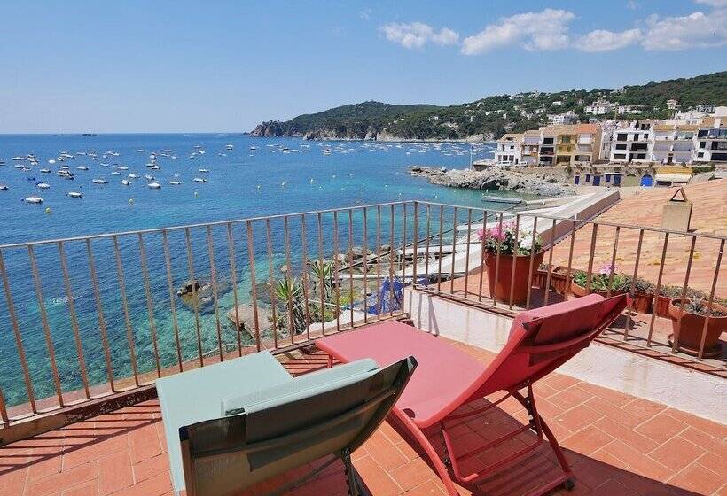 فندق Casa Concha   Casas