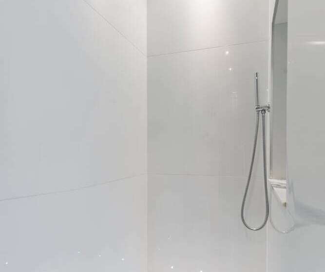 فندق Exclusive Excel London Apartment