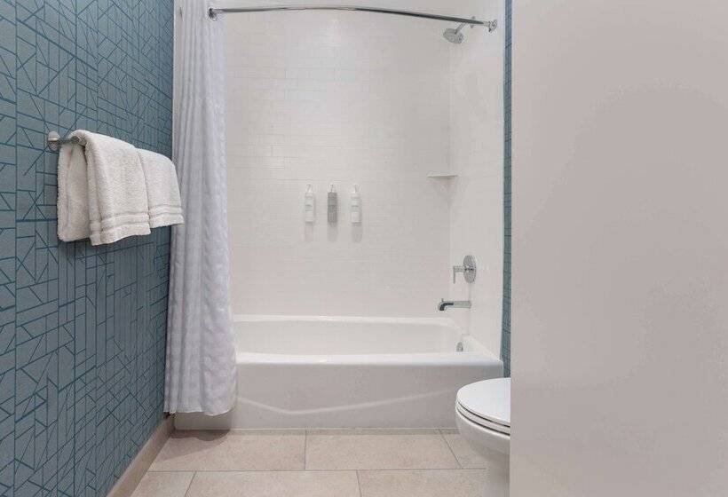 בית מלון כפרי Homewood Suites By Hilton Cypress Orange County