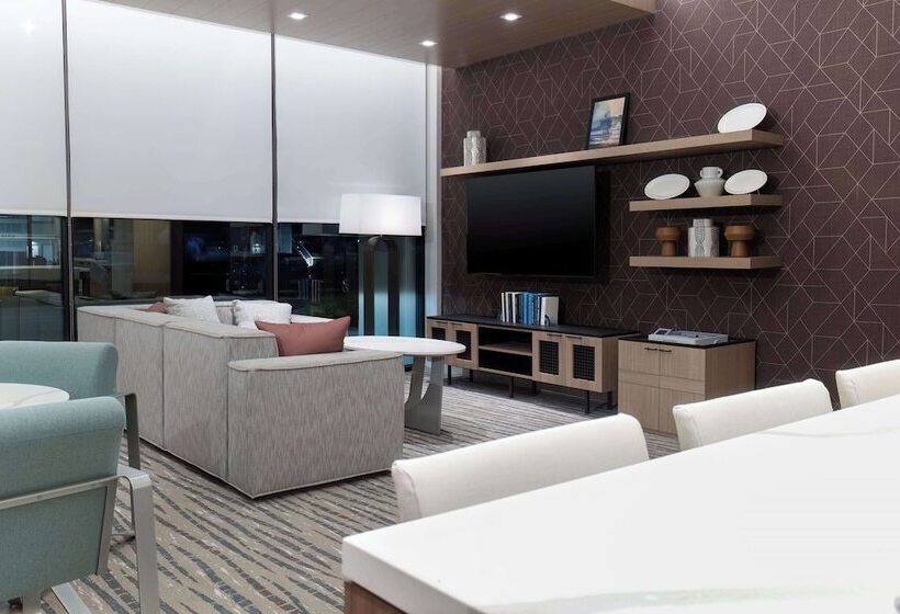 בית מלון כפרי Homewood Suites By Hilton Cypress Orange County