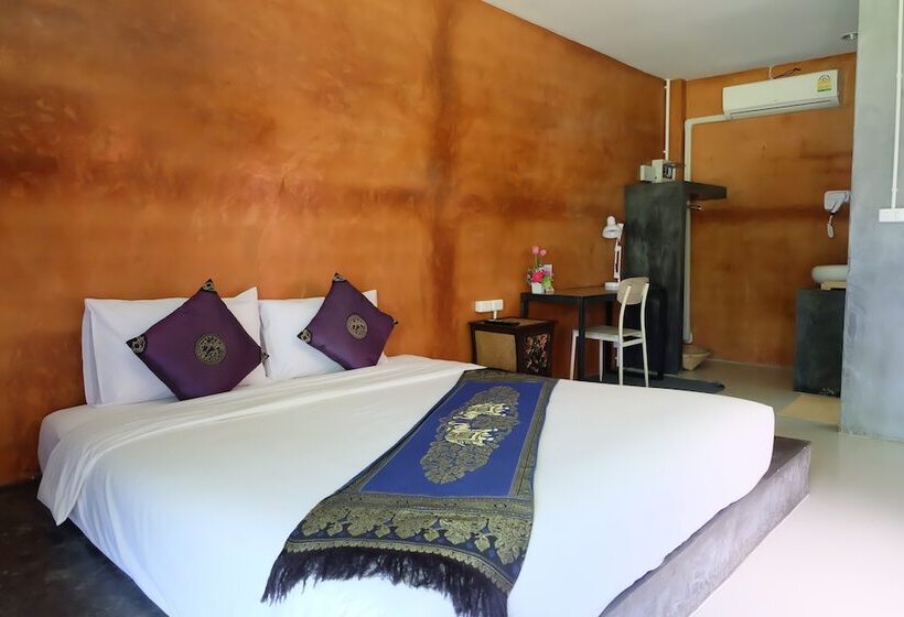 فندق Huan Saikaew Resort