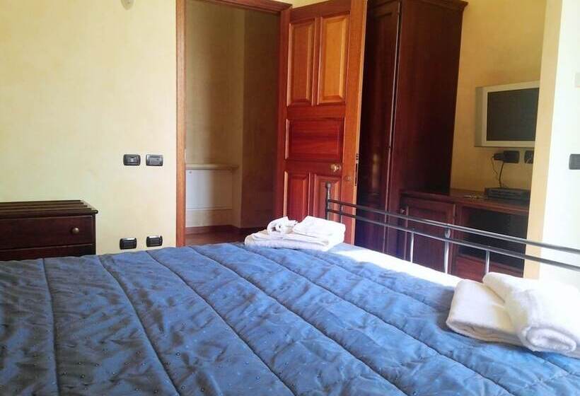 فندق Il Castello Di Bubbio