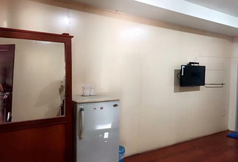 ホテル Innlhong Home Lampang