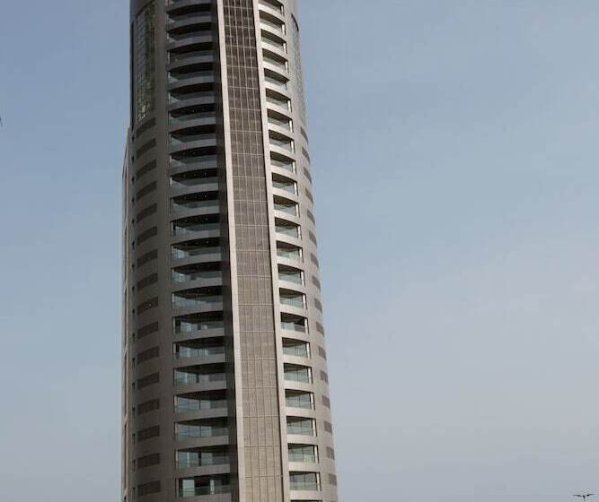 هتل Jitaku At Eko Pearl