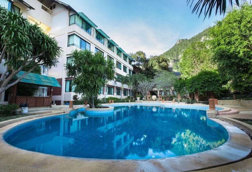 酒店 Khaoyai Fahsai Resort