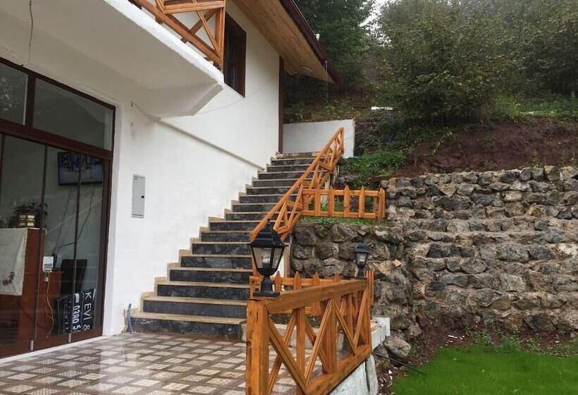 酒店 Kuray Camlipinar Konuk Evi