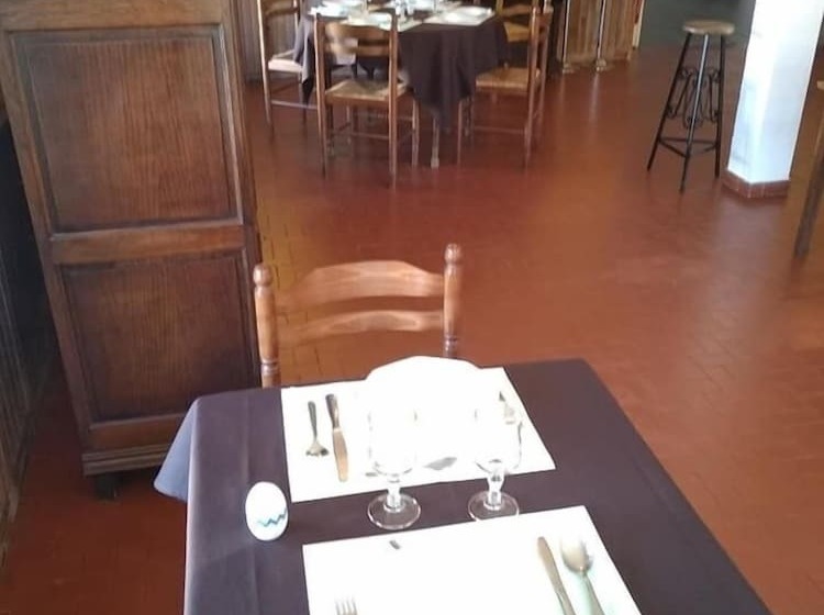בית מלון כפרי L Auberge Du Drot