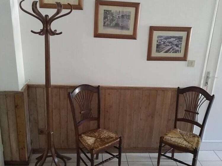 فندق L Auberge Du Drot