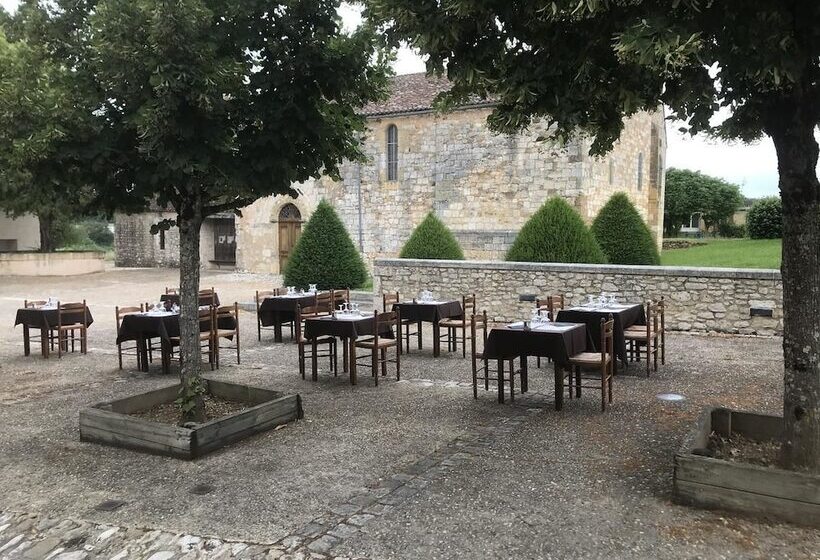 בית מלון כפרי L Auberge Du Drot