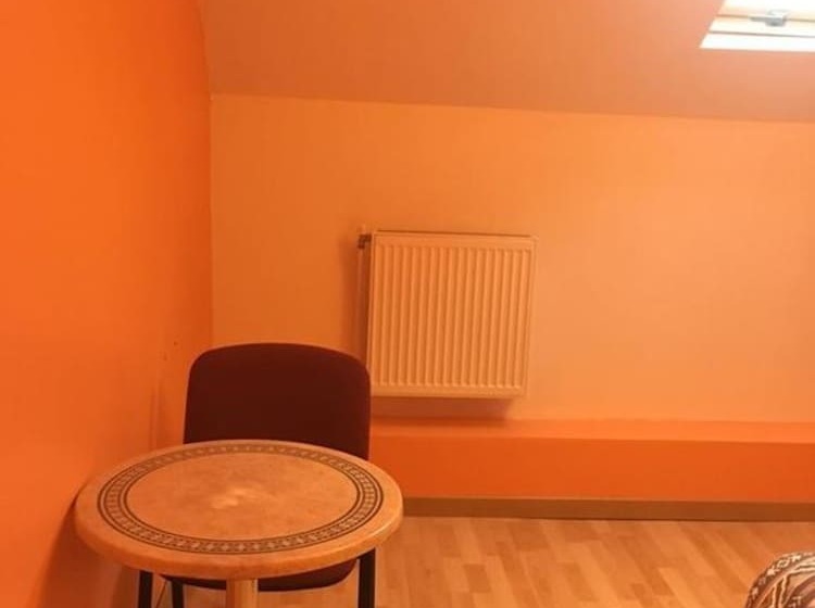 ホテル Le Chef Des Champs