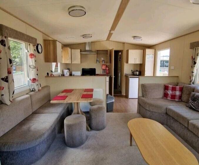 בית מלון כפרי Lovely 3 Bed Home In Rookley On The Isle Of Wight