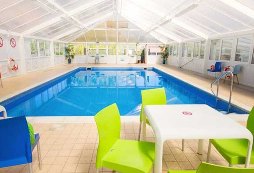 בית מלון כפרי Lovely 3 Bed Home In Rookley On The Isle Of Wight