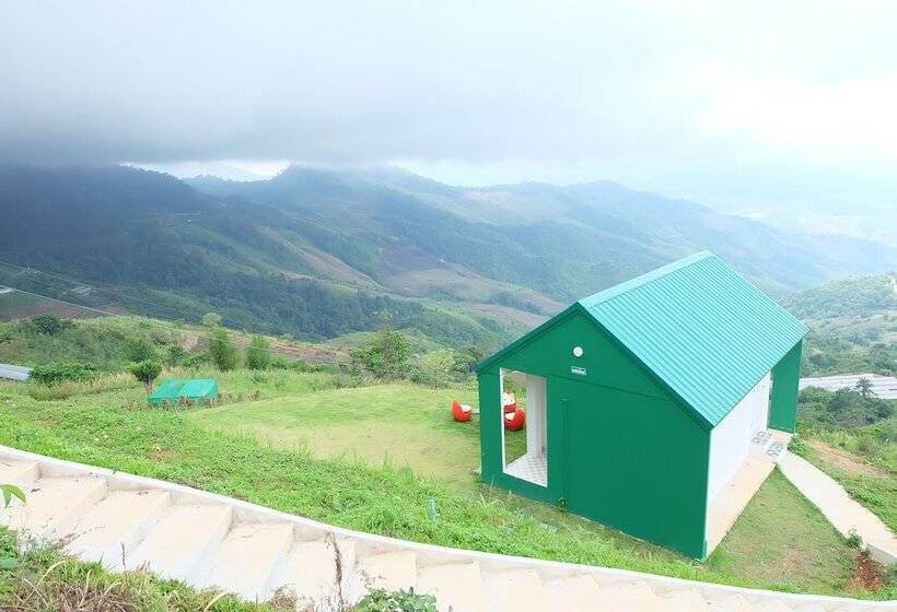 فندق Moonshadow Resort