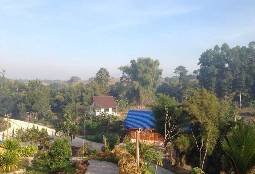 فندق Muanfan Resort