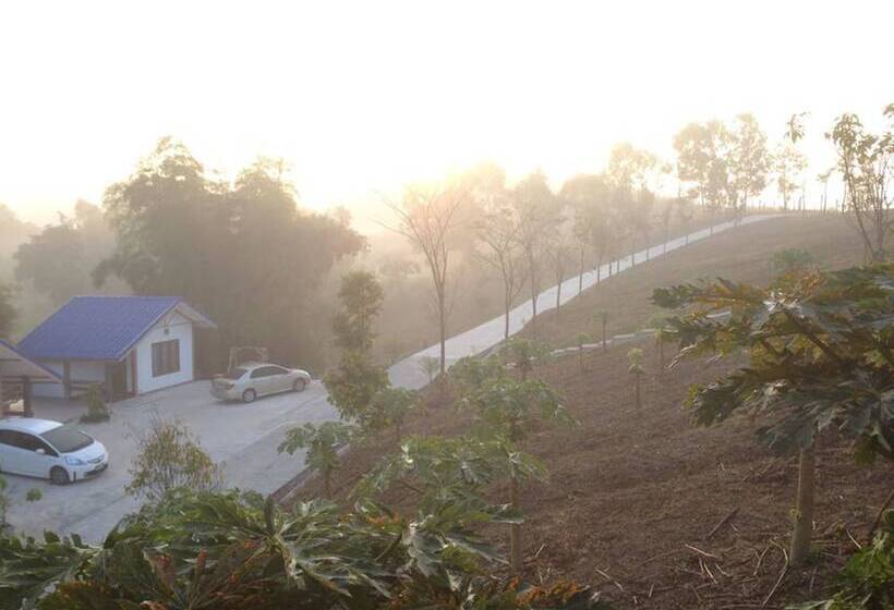 فندق Muanfan Resort