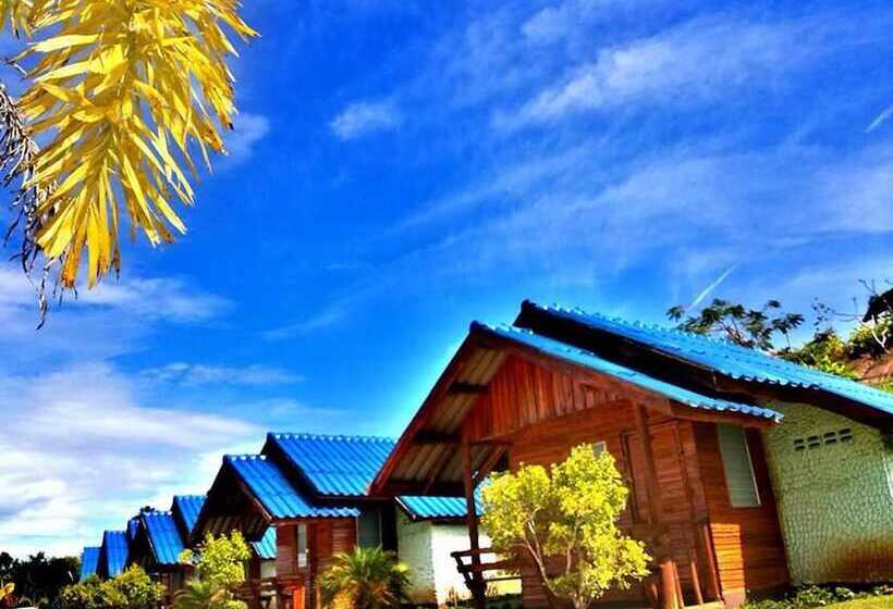 فندق Muanfan Resort