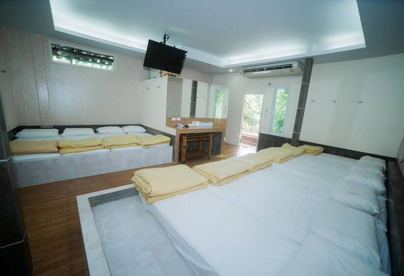 هتل My Resort Phitsanulok