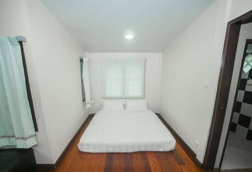 هتل My Resort Phitsanulok