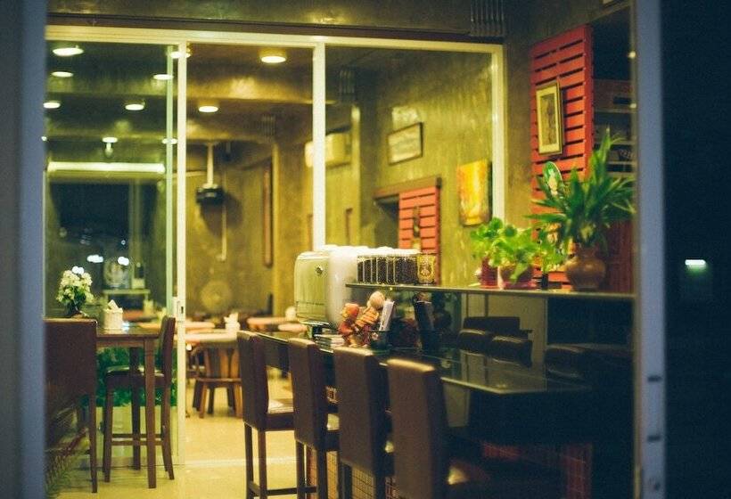 هتل My Resort Phitsanulok