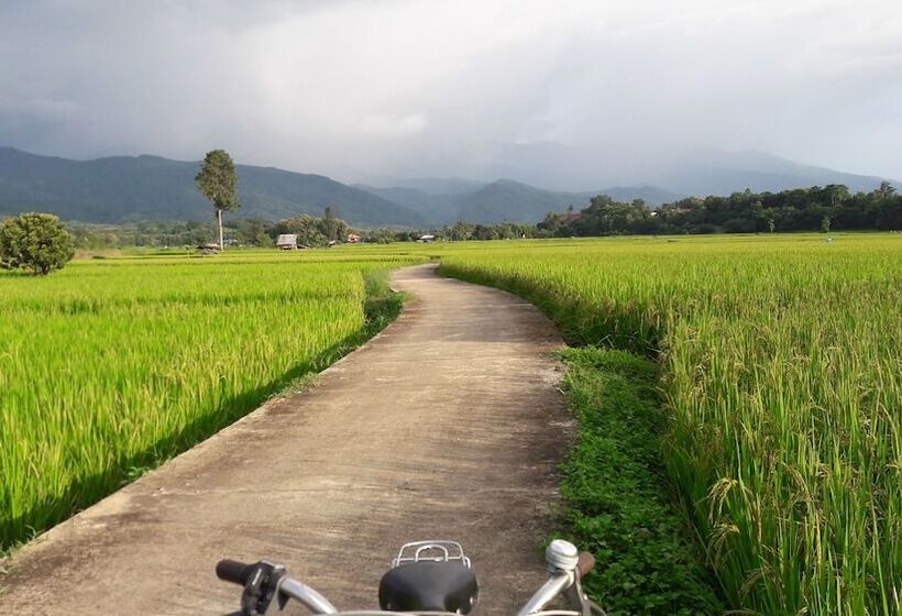 酒店 Nala View Resort At Pua
