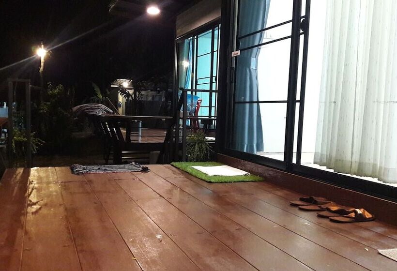 酒店 Nala View Resort At Pua