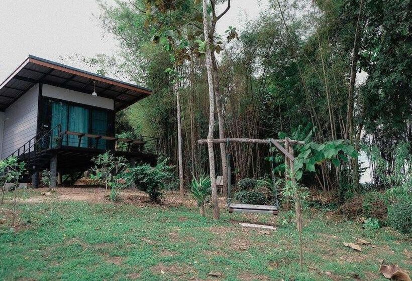 酒店 Nala View Resort At Pua