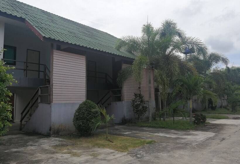 هتل Rimnam Khonghae Resort