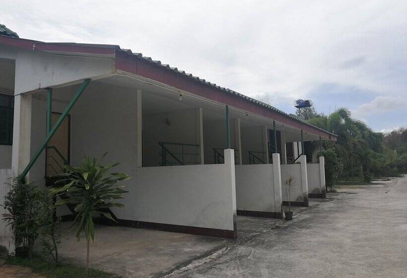 هتل Rimnam Khonghae Resort