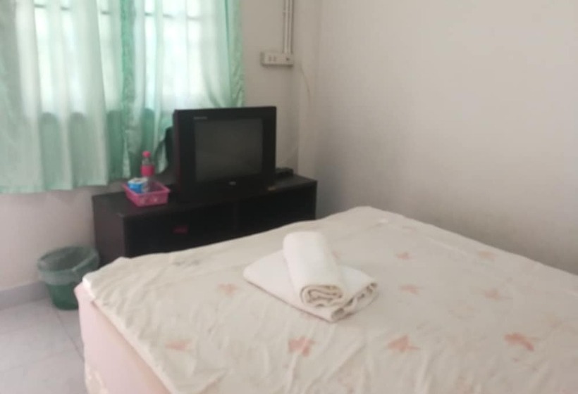 هتل Rimnam Khonghae Resort