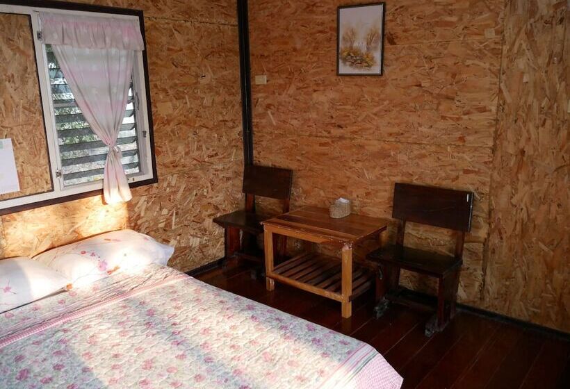 בית מלון כפרי Sakul Kaew Resort
