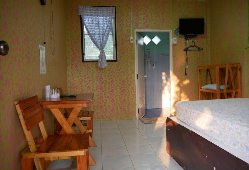 בית מלון כפרי Sakul Kaew Resort