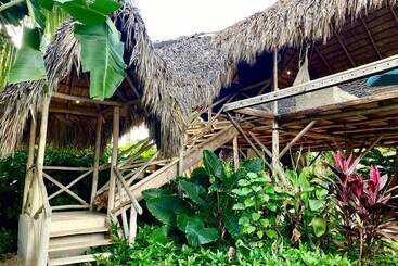 هتل Samana Eco Lodge