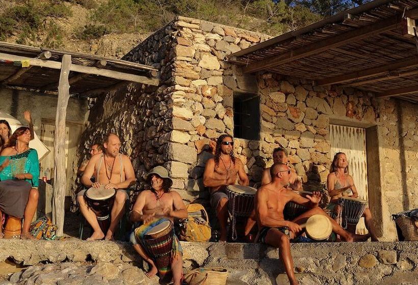 هتل Stoke Villa Ibiza
