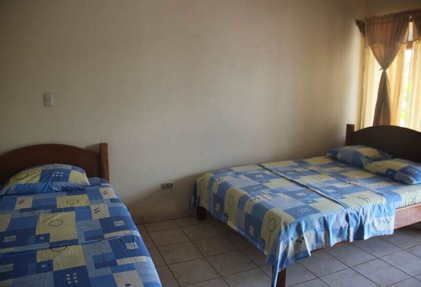 فندق Sueños Del Volcan