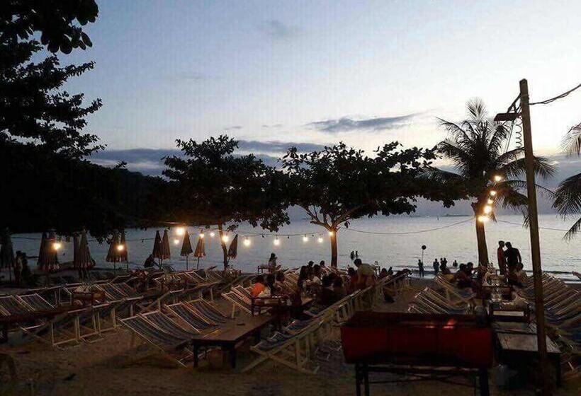 فندق Tam Pang Beach Resort