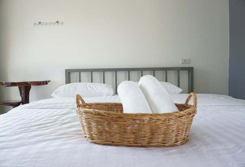 هتل Thap Luang Resort 1