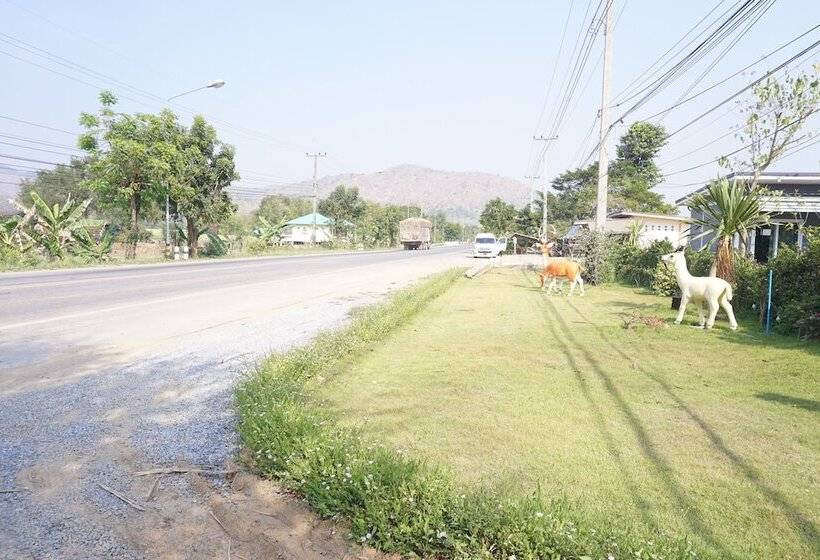 هتل Thap Luang Resort 1