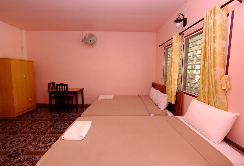 هتل Viewnar Resort