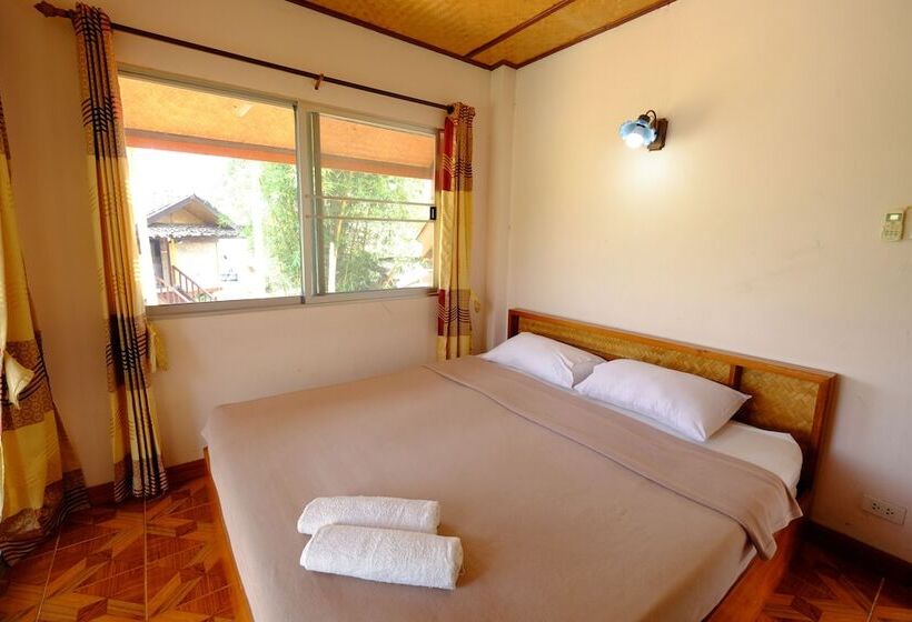 هتل Viewnar Resort