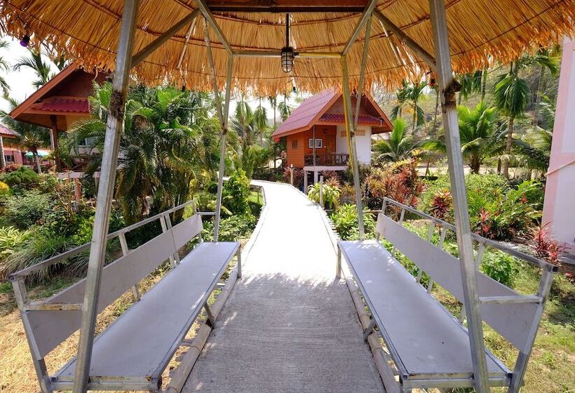 هتل Viewnar Resort