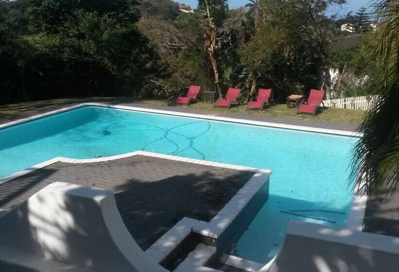 Mhlangeni Lodge B&b   Adults Only